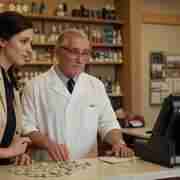 Can a canadian pharmacy fill an american prescription