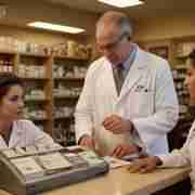 Cheap pharmacy technician online courses