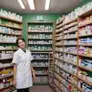 Australian online pharmacy prescription