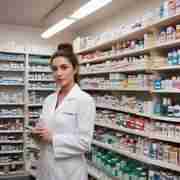 Steeplechase target pharmacy generic list