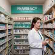 Malarone prescription required pharmacy