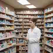 Can refill prescription different pharmacy fields