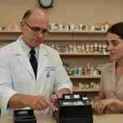 Generics pharmacy franchise cost