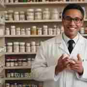 Executive order 821 cheaper medicines at pharmacys