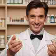 Pharmacy refuse to fill pain prescription pbs