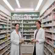 Micro framework generics pharmacy