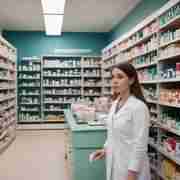 Medco rx discount program pharmacies in san antonio