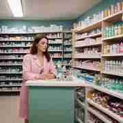 Giant pharmacy generic drug list