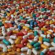 Giant pharmacy generic drug list