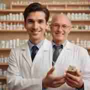 Will pharmacy fill prescription 10 days early