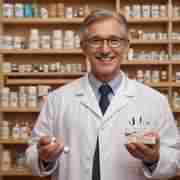 La pharmacy board prescription monitoring database