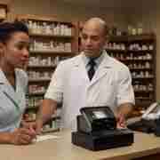 Stop and shop pharmacy refill a prescription