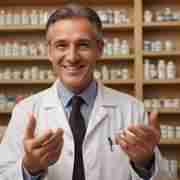 Cvs pharmacy generic drug list