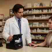 Will pharmacy fill old prescription