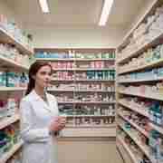 Implicit operator generic pharmacy