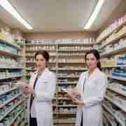 Will pharmacy fill old prescription