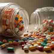 Generic pharmacy medications