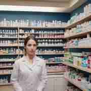 Pharmacie discount roissy en brie 772