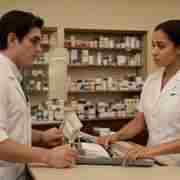 Matriz logica generic pharmacy