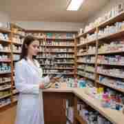 Cpd plan and record pharmacy discount