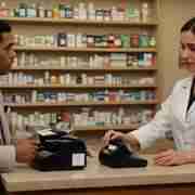 Walgreens pharmacy locator prescriptions