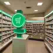 Kemsley pharmacy discount