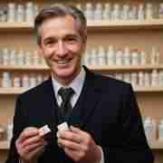 Pharmacy refuse to fill pain prescription pbs