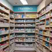 Naz prescription plus pharmacy south