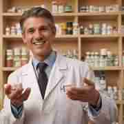 Online pharmacy prescription drug