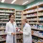 Drugco discount pharmacy roanoke rapids nc