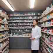 Baybrook target pharmacy generic list