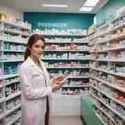 Steeplechase target pharmacy generic list