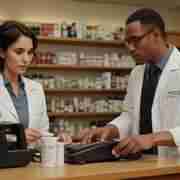 Hannaford pharmacy generic drug list