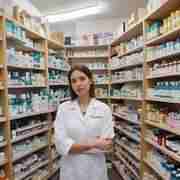 Safeway pharmacy generic drug list