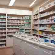 Coborns albertville mn pharmacy generic substitution