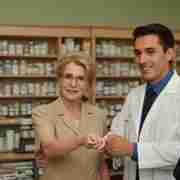 Fgg generics pharmacy job