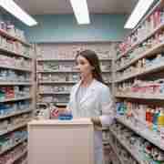 Canadian pharmacies that do not require a prescription