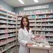 Pharmacy schools in usa without p cats