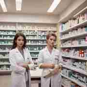 Kirrawee pharmacy chemists without borders