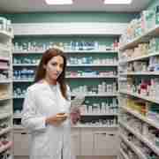 Will pharmacy refill lost prescription meds