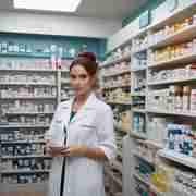 Kroger pharmacy generic drugs