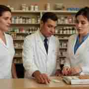 Humana prescription drug plan pharmacies