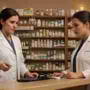 Will pharmacies fill out of state prescriptions in south