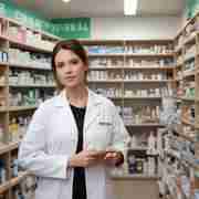 Pharmacy policy on prescriptions