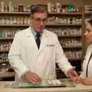 Gardenvale pharmacy discount