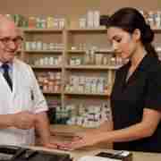 Sdn pharmacy prescriptions