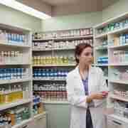 Will pharmacies fill out of state prescriptions in south