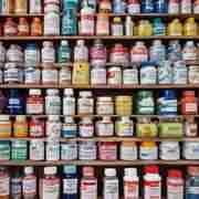 Giant pharmacy generic drug list