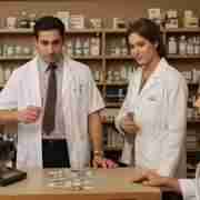 Louisiana state board of pharmacy prescription monitoring program