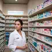 Will pharmacy fill old prescription